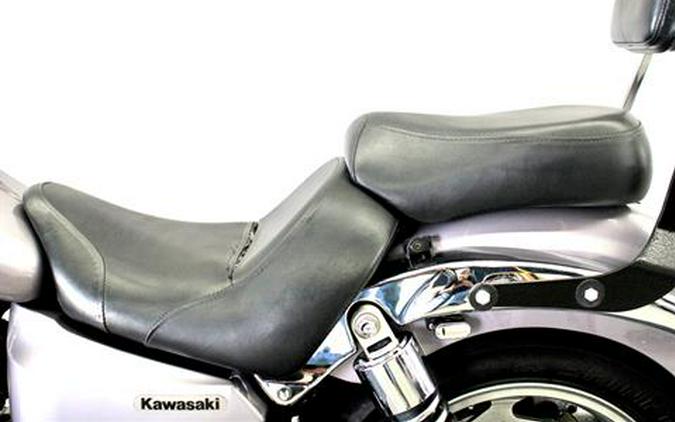 2003 Kawasaki Vulcan™ 1600 Classic