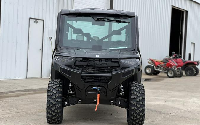 2025 Polaris Industries RANGER CREW XP 1000 NS ULT