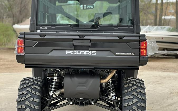 2025 Polaris Industries RANGER CREW XP 1000 NS ULT