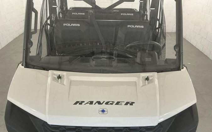 2025 Polaris® RANGER CREW 1000 PREMIUM - MIRAGE GRAY