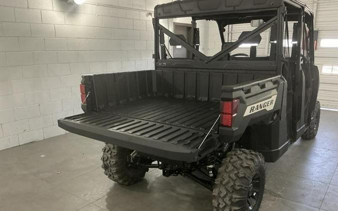 2025 Polaris® RANGER CREW 1000 PREMIUM - MIRAGE GRAY