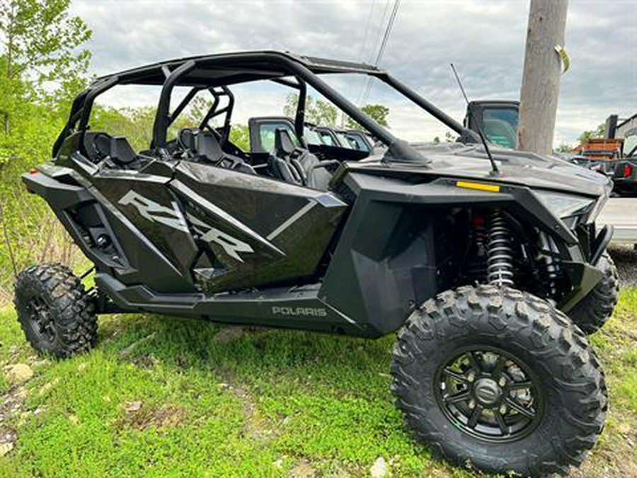 2024 Polaris RZR Pro XP 4 Premium