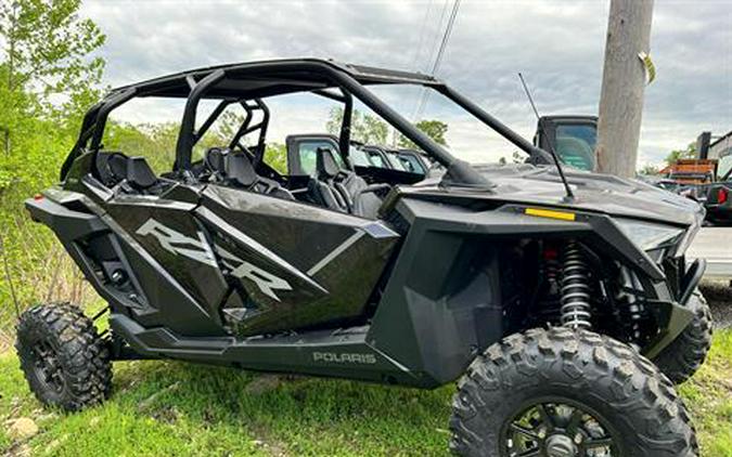 2024 Polaris RZR Pro XP 4 Premium