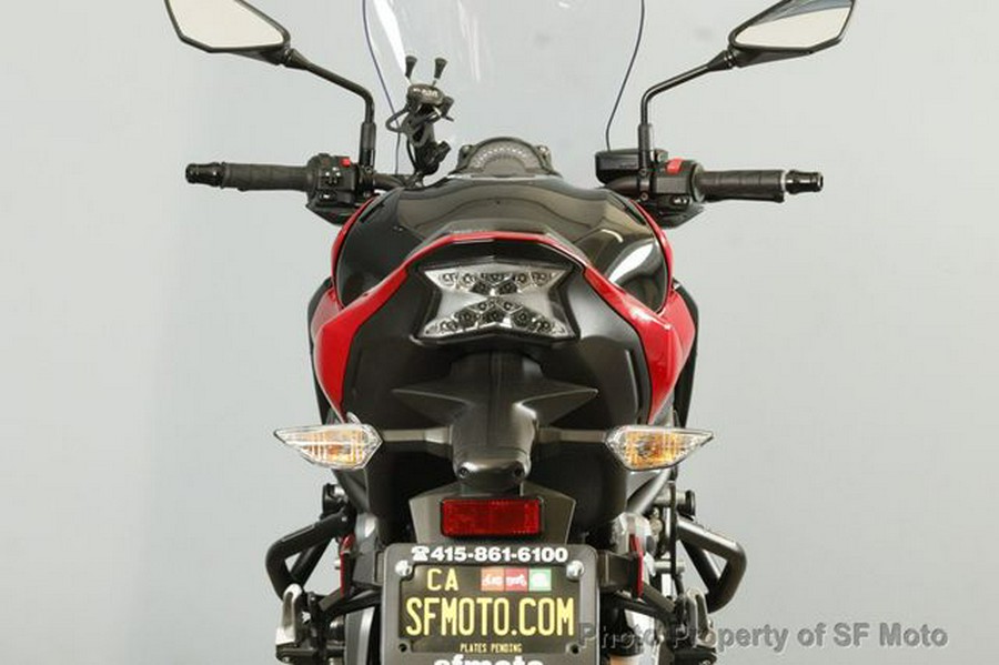 2018 Kawasaki Z900 ABS