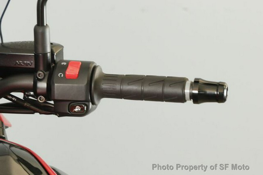 2018 Kawasaki Z900 ABS