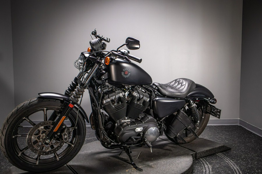 2020 Iron 883™ (XL883N)
