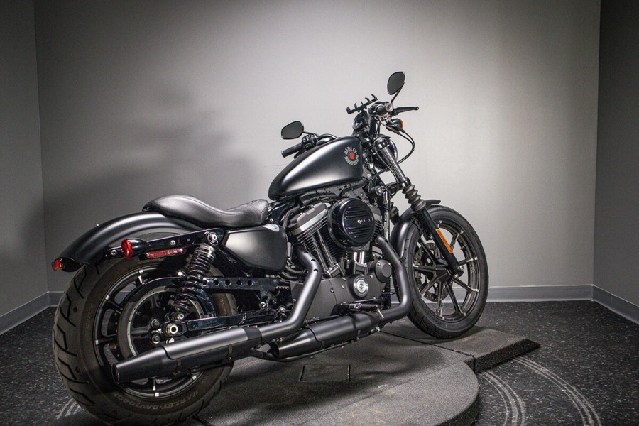 2020 Iron 883™ (XL883N)