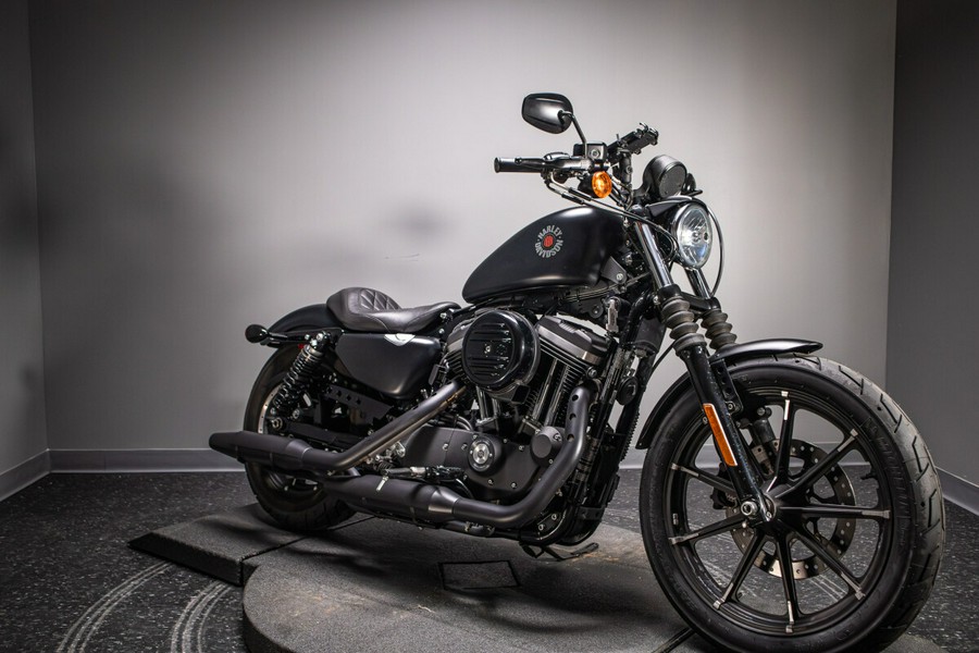 2020 Iron 883™ (XL883N)