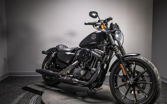 2020 Iron 883™ (XL883N)