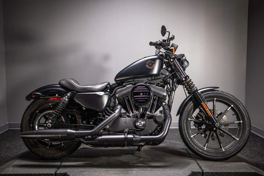 2020 Iron 883™ (XL883N)