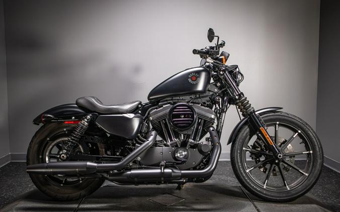 2020 Iron 883™ (XL883N)