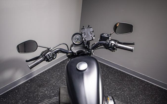 2020 Iron 883™ (XL883N)