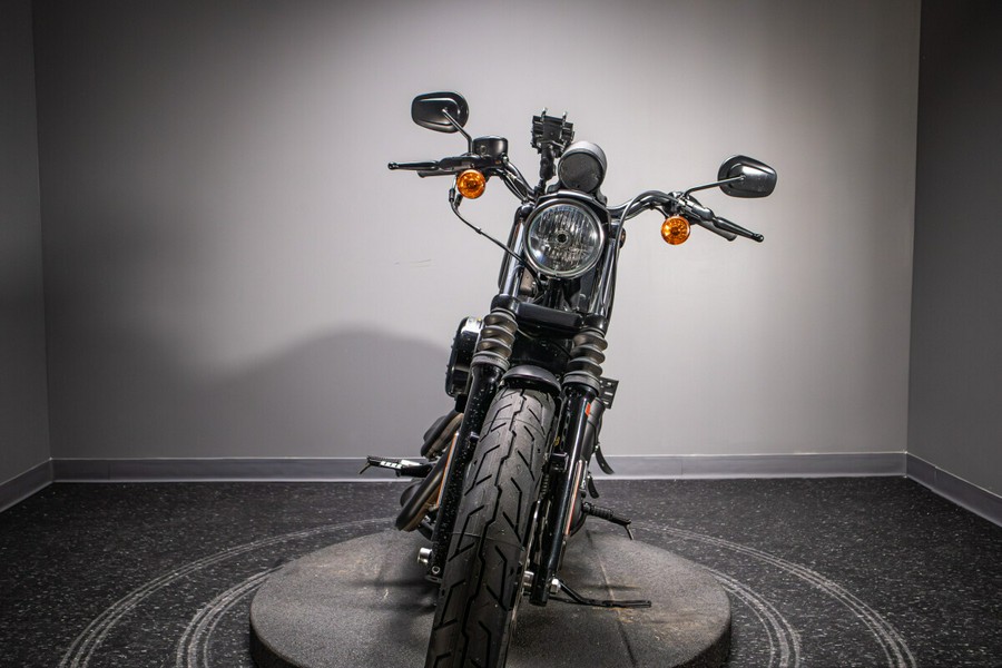2020 Iron 883™ (XL883N)