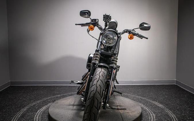 2020 Iron 883™ (XL883N)