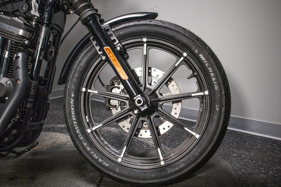 2020 Iron 883™ (XL883N)