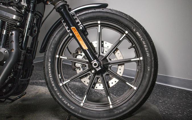 2020 Iron 883™ (XL883N)