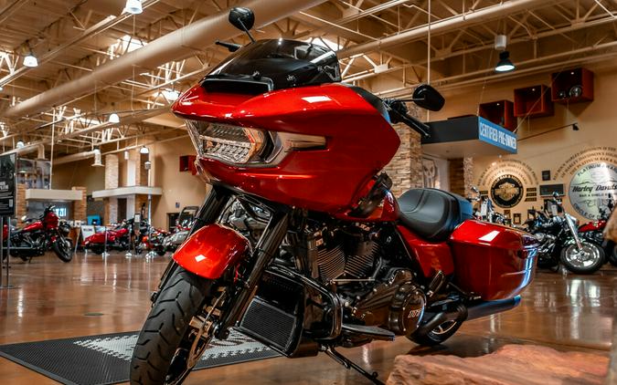 2025 Harley-Davidson Road Glide Grand American Touring