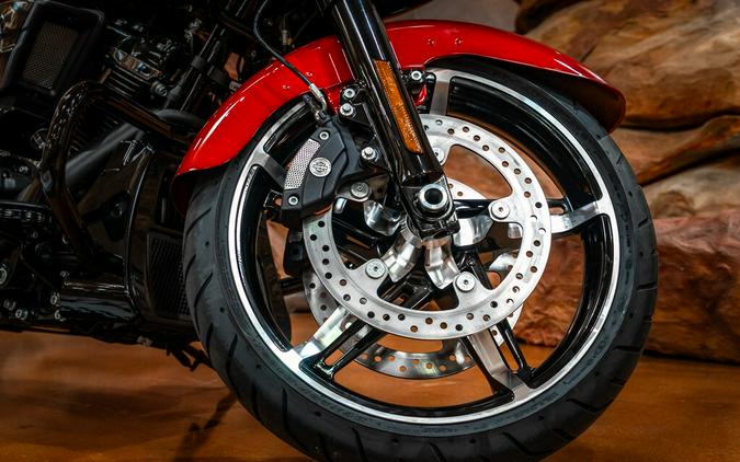 2025 Harley-Davidson Road Glide Grand American Touring