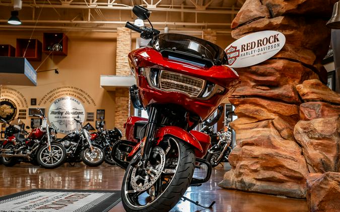 2025 Harley-Davidson Road Glide Grand American Touring