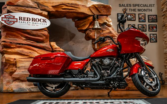 2025 Harley-Davidson Road Glide Grand American Touring