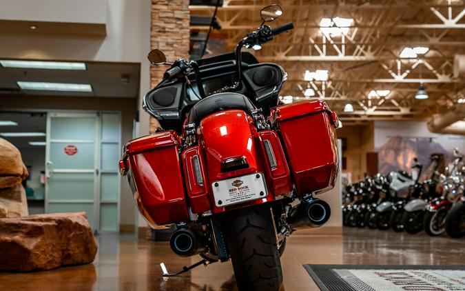 2025 Harley-Davidson Road Glide Grand American Touring