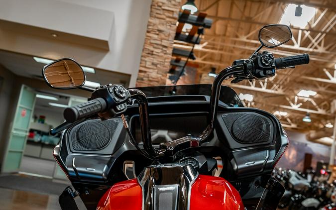 2025 Harley-Davidson Road Glide Grand American Touring