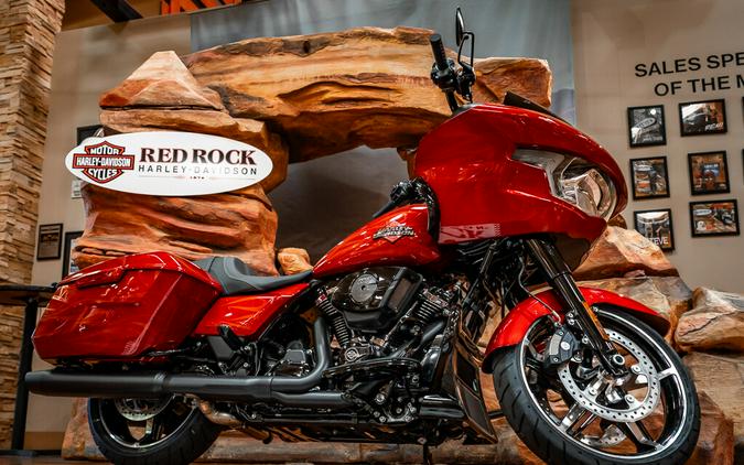 2025 Harley-Davidson Road Glide Grand American Touring