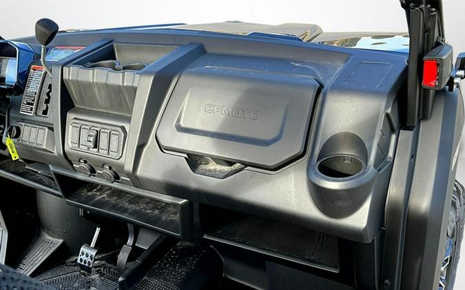 2026 CFMOTO UFORCE 1000