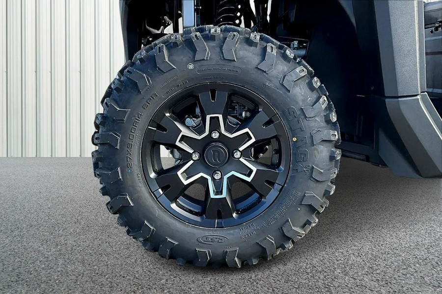 2026 CFMOTO UFORCE 1000 CF1000UZ