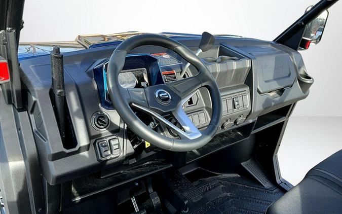 2026 CFMOTO UFORCE 1000