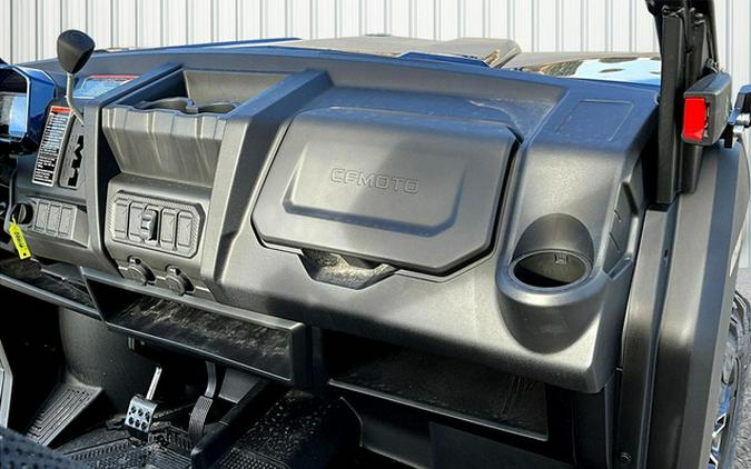 2026 CFMOTO UFORCE 1000