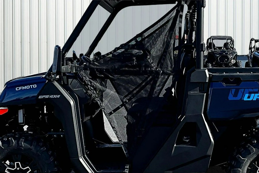 2026 CFMOTO UFORCE 1000 CF1000UZ