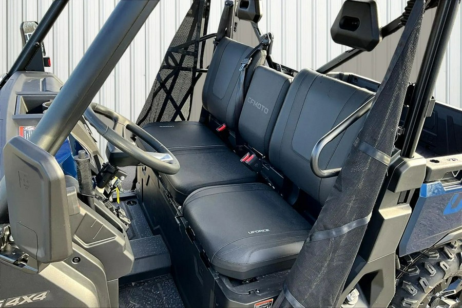 2026 CFMOTO UFORCE 1000 CF1000UZ