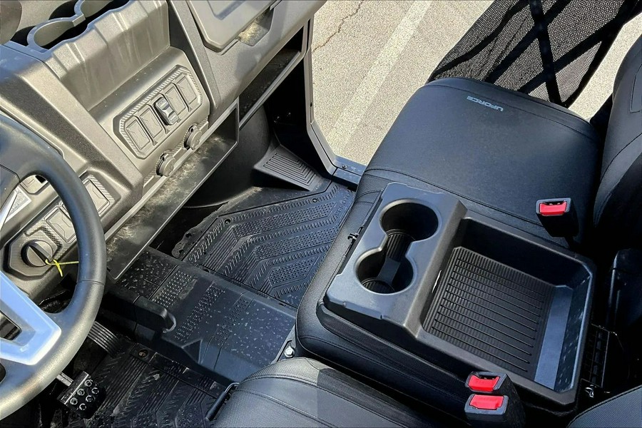 2026 CFMOTO UFORCE 1000 CF1000UZ