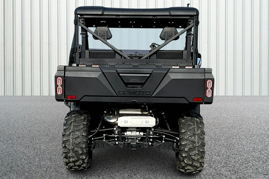 2026 CFMOTO UFORCE 1000 CF1000UZ