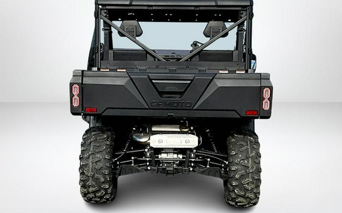 2026 CFMOTO UFORCE 1000