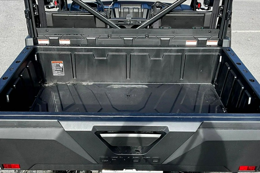 2026 CFMOTO UFORCE 1000 CF1000UZ