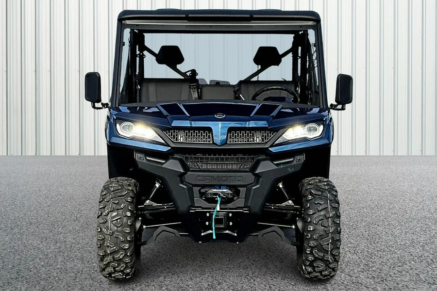 2026 CFMOTO UFORCE 1000 CF1000UZ