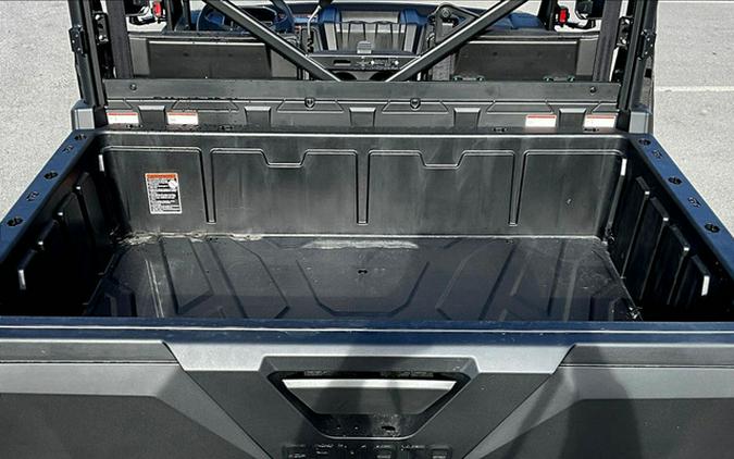 2026 CFMOTO UFORCE 1000