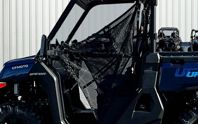 2026 CFMOTO UFORCE 1000