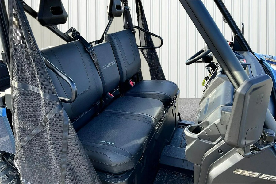 2026 CFMOTO UFORCE 1000 CF1000UZ