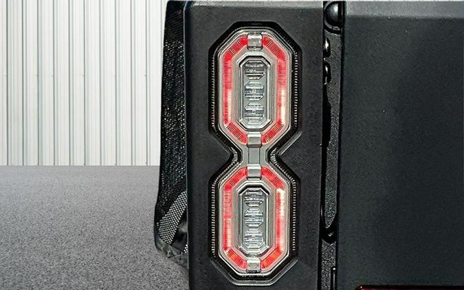 2026 CFMOTO UFORCE 1000