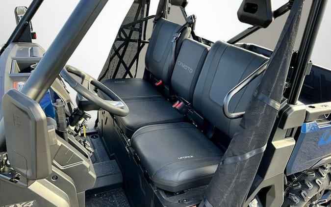 2026 CFMOTO UFORCE 1000