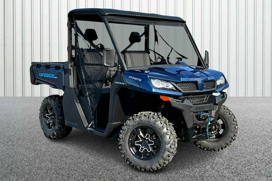 2026 CFMOTO UFORCE 1000 CF1000UZ