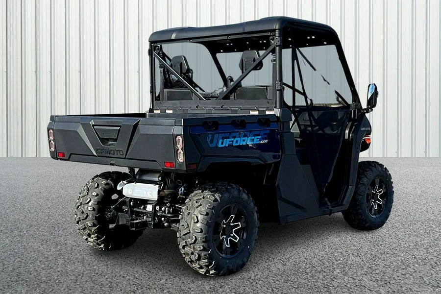 2026 CFMOTO UFORCE 1000 CF1000UZ