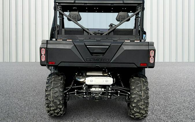 2026 CFMOTO UFORCE 1000