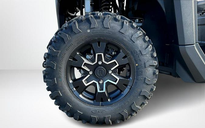 2026 CFMOTO UFORCE 1000