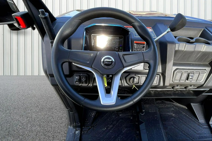 2026 CFMOTO UFORCE 1000 CF1000UZ