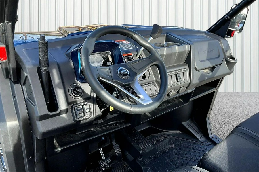 2026 CFMOTO UFORCE 1000 CF1000UZ