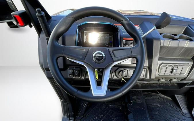 2026 CFMOTO UFORCE 1000